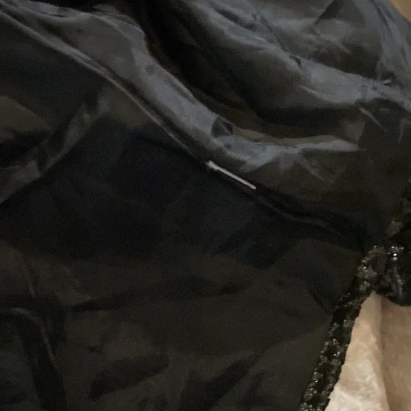 APT.9 jacket size L with silver lining/ blazer - Picture 9 of 10